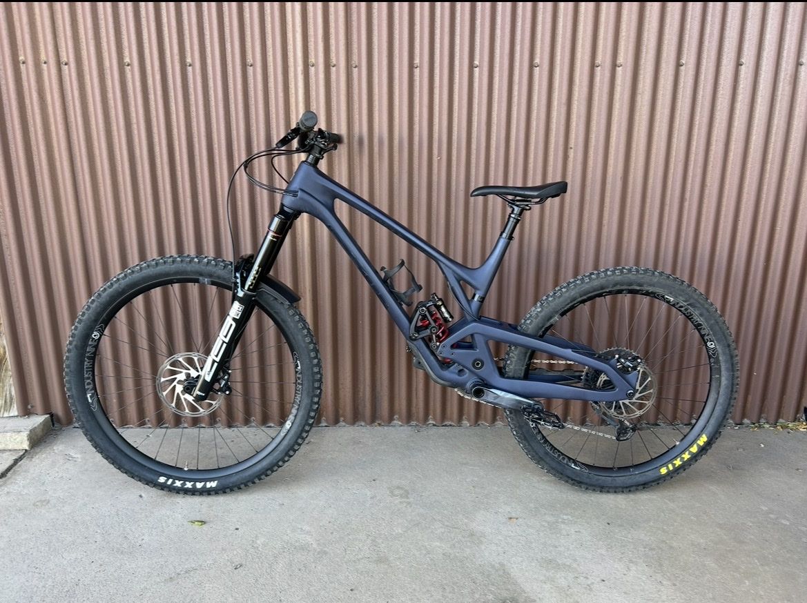 Evil insurgent mx