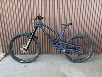 Evil insurgent mx