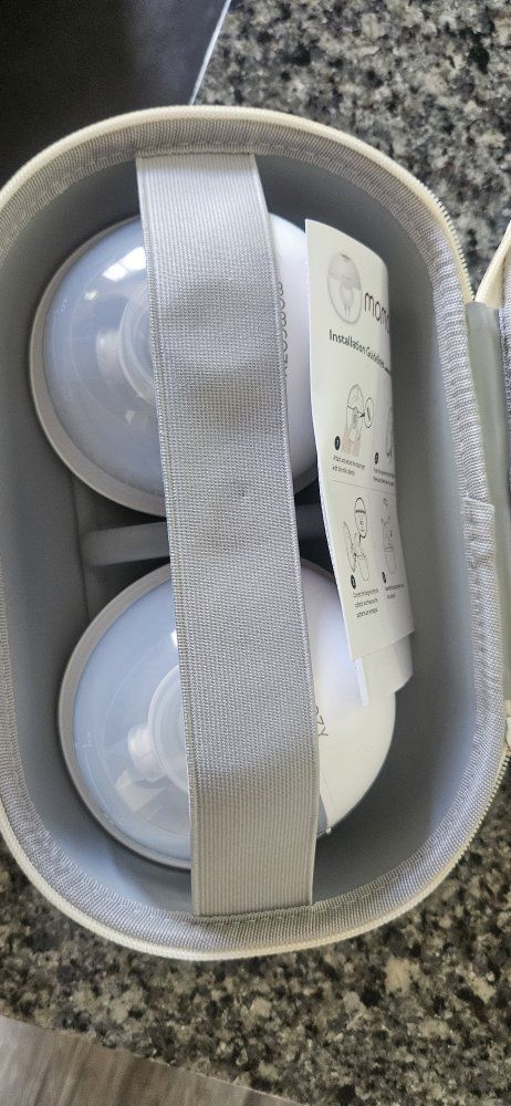 Momcozy Wearable Breast Pump S12 Pro