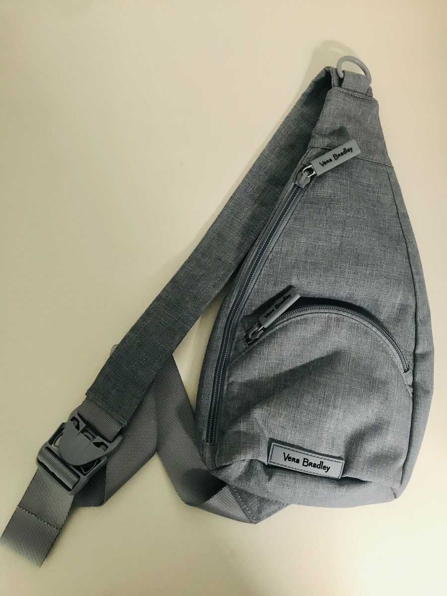 Vera Bradley Crossbody bag
