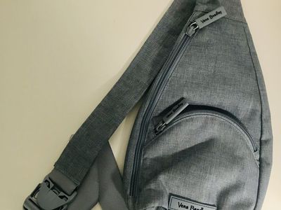 Vera Bradley Crossbody bag