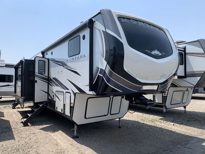 2021 Montana high country 334bh