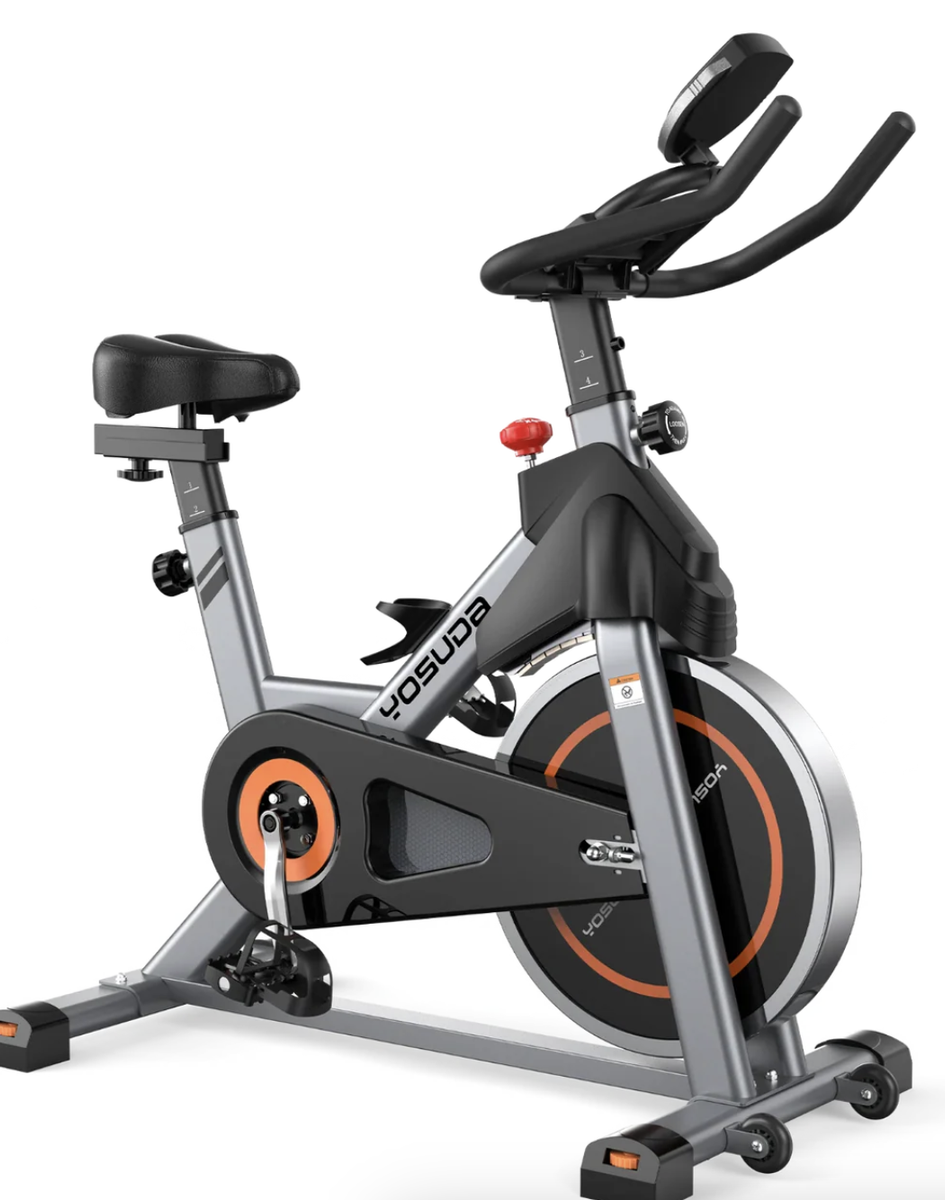 YOSUDA Indoor Cycling Bike