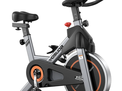 YOSUDA Indoor Cycling Bike