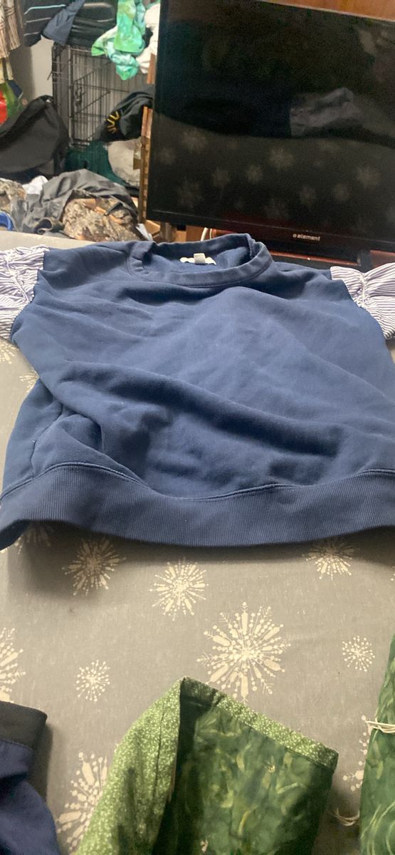 Free assemble shirt