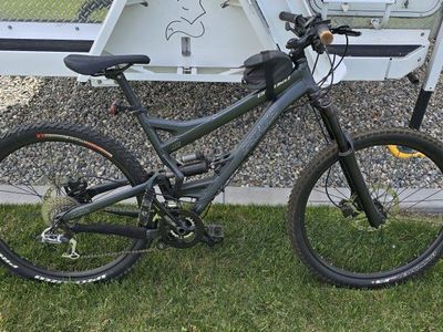 2006 Specialized Enduro A1