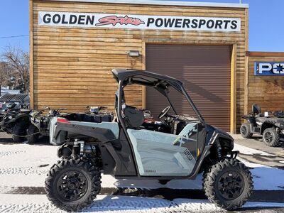 2026 Yamaha Wolverine Rmax2 1000 Xt-R