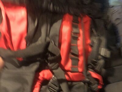 Hiking Backpack