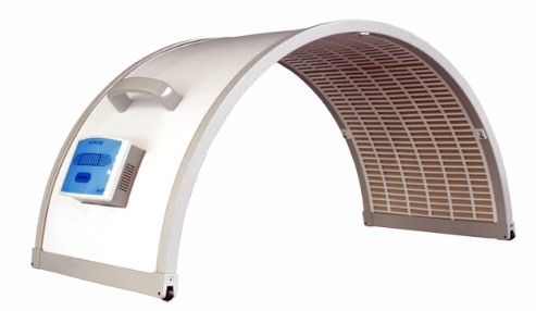 Hothouse FIR Health Builder Infrared Therapy Unit – Portable Far Infrared Sauna/Heat Therapy System