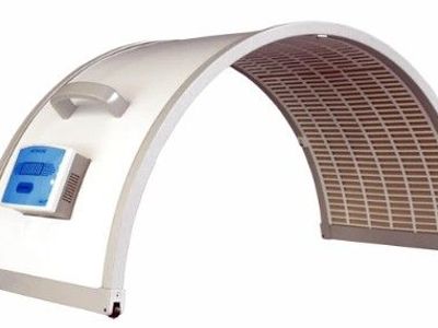 Hothouse FIR Health Builder Infrared Therapy Unit – Portable Far Infrared Sauna/Heat Therapy System