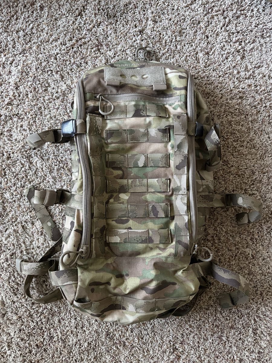 Eberlestock Mission Emod 30L bag