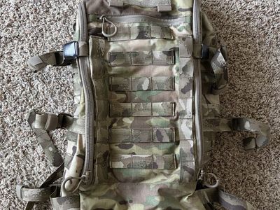 Eberlestock Mission Emod 30L bag