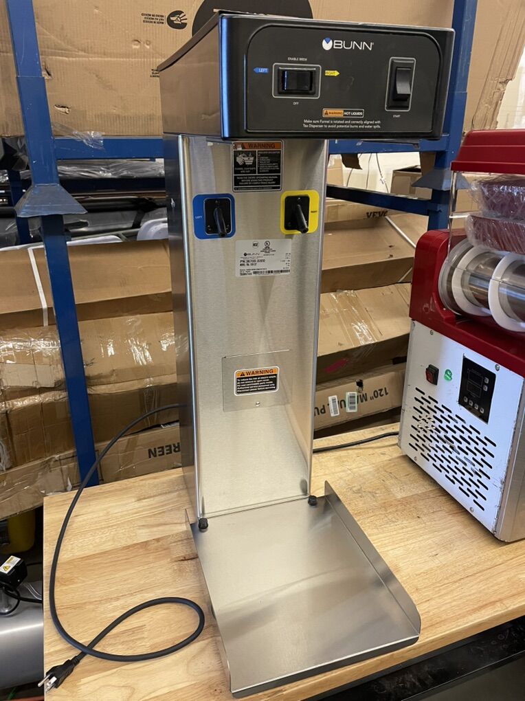 Bunn TB6 6 Gallon Automatic Iced Tea Brewer