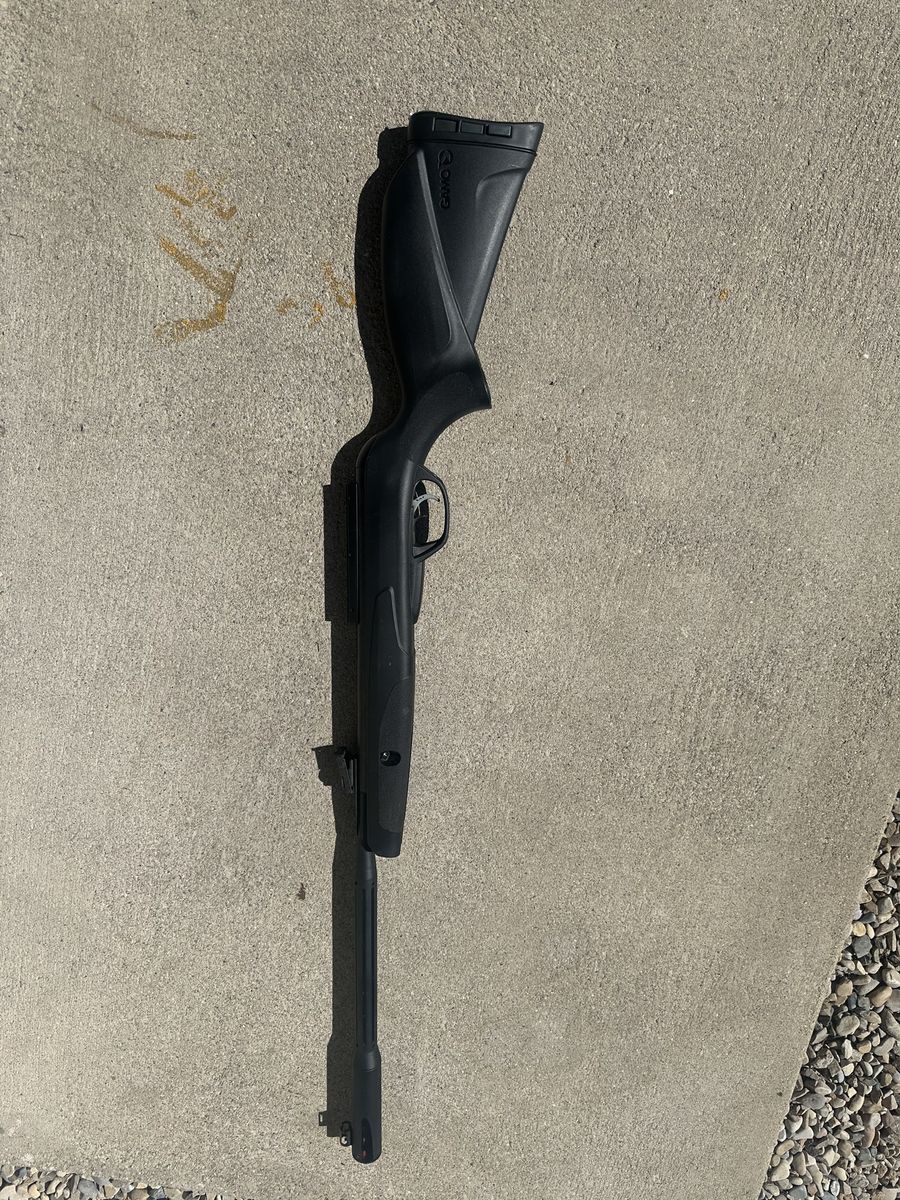 .177 Break Barrel Pellet Rifle
