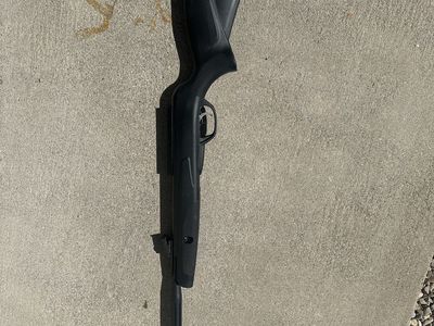 .177 Break Barrel Pellet Rifle