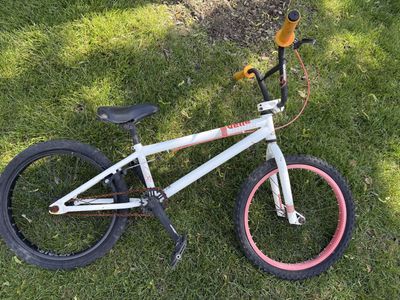 Velle BMX bike- free