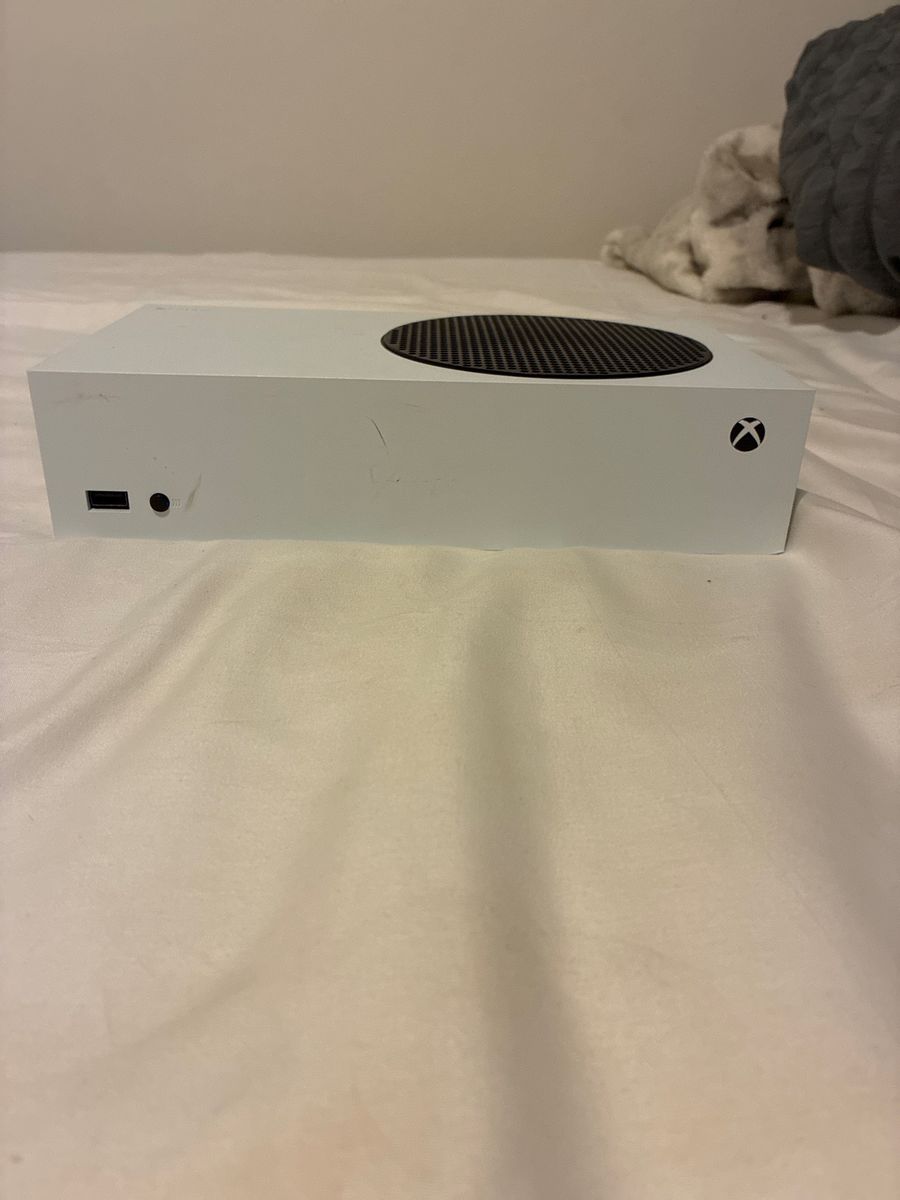 Xbox Series S