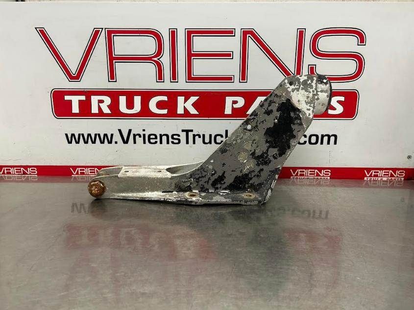 Kenworth Left Bracket