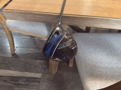 Mizuno ST230 MAX Driver & 3 Wood