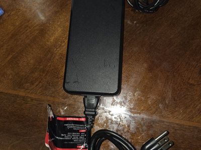 Backfire ranger x5
All Terrain Electric Skateboard with Remote and Charger