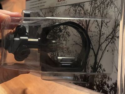 Exact Sights 4-Pin Hunter Bow Sight