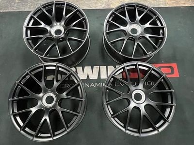 Iconisus ICON 4 Wheels