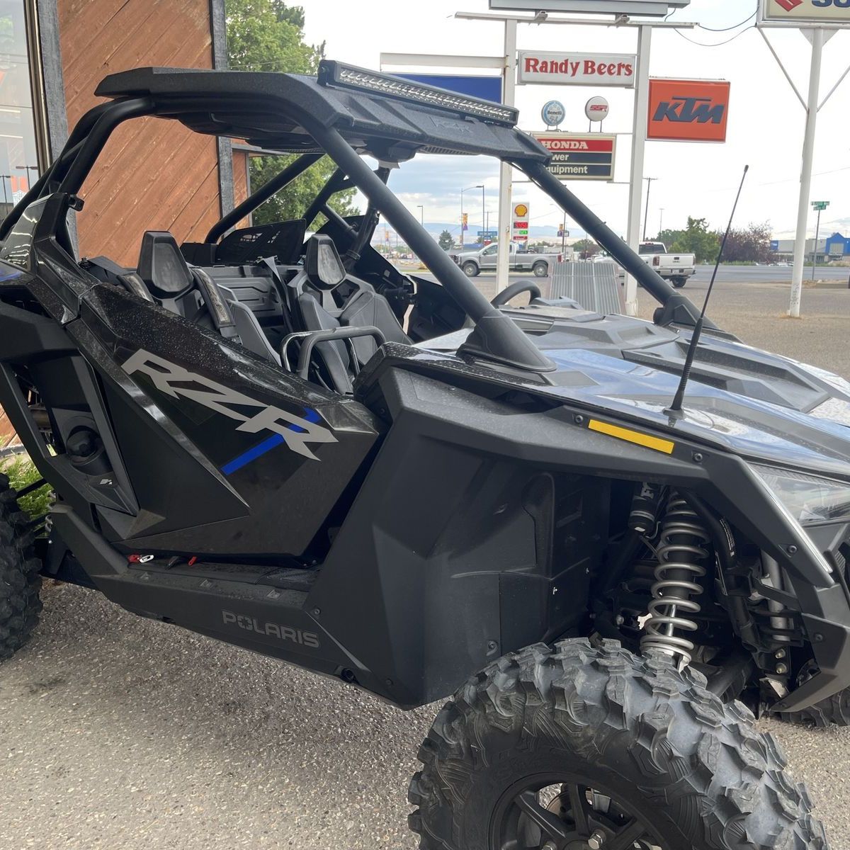 NEW 2023 Polaris RZR Pro XP Premium