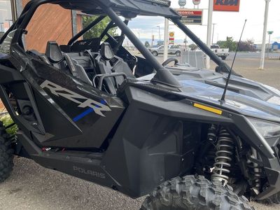 NEW 2023 Polaris RZR Pro XP Premium