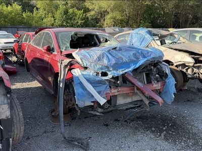 Just In! 2016 Ford Fusion Parts - UTPAP Ogden