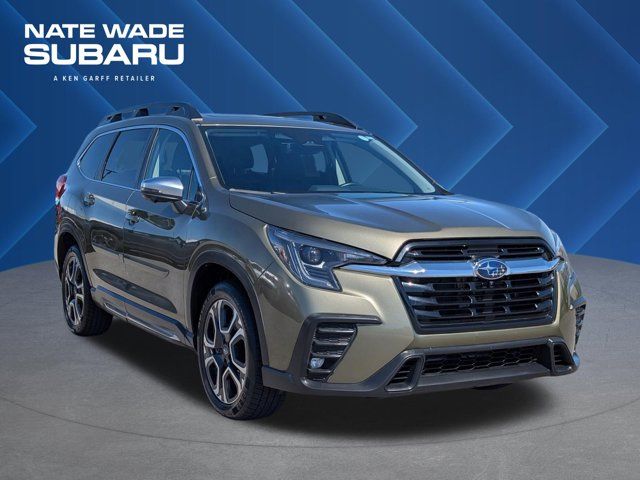 2023 Subaru Ascent Limited 7-Passenger