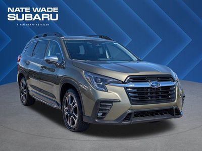 2023 Subaru Ascent Limited 7-Passenger