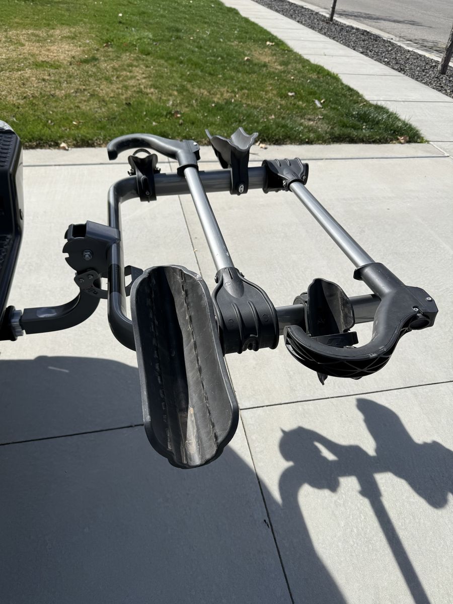 Kuat Transfer V2 Bike Rack