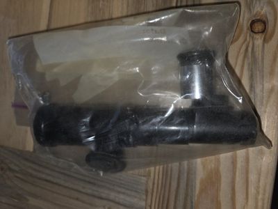 Vintage Edmund Microscope
