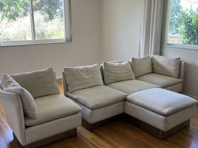 Midcentury Modern Couch