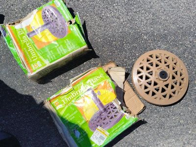 Umbrella Base OBO