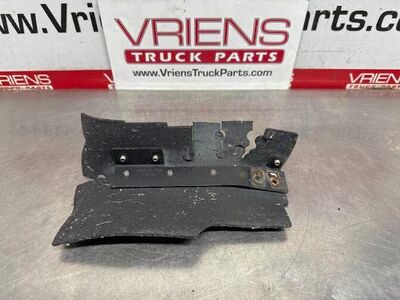 Peterbilt Heater / AC Temp Control