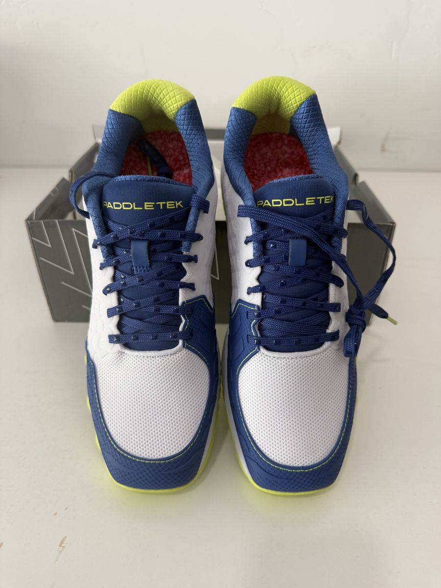 Brand New Squairz Pickleball Shoes Men's Size 9