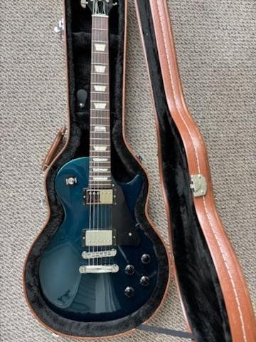 2014 Gibson Les Paul Studio Pro
