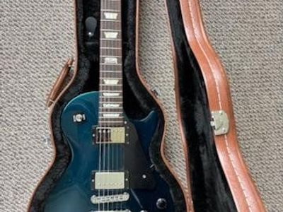 2014 Gibson Les Paul Studio Pro