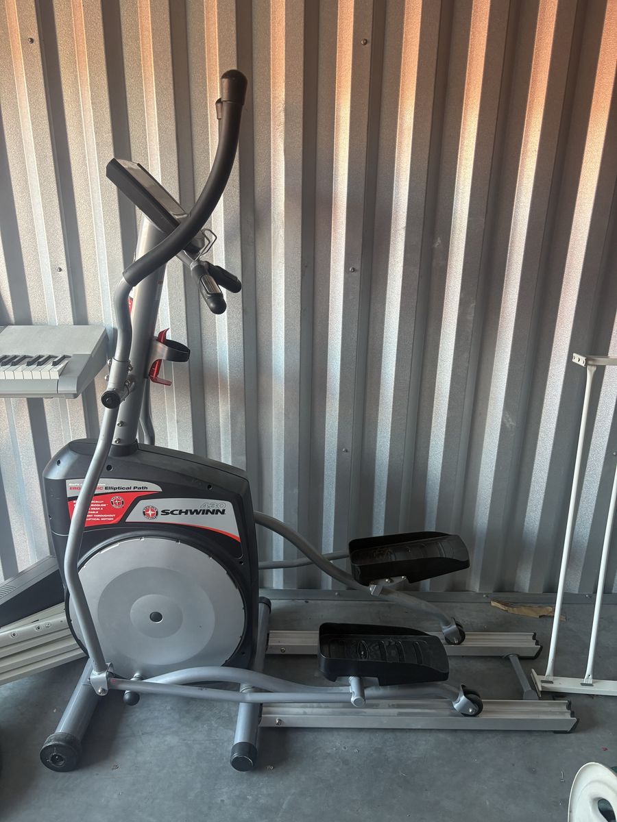 Schwinn Elliptical