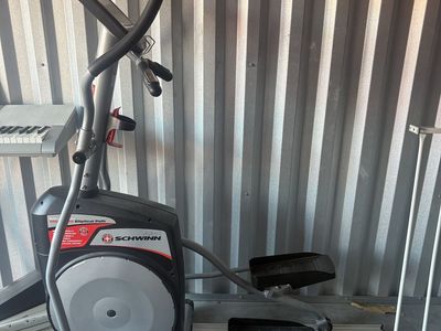 Schwinn Elliptical