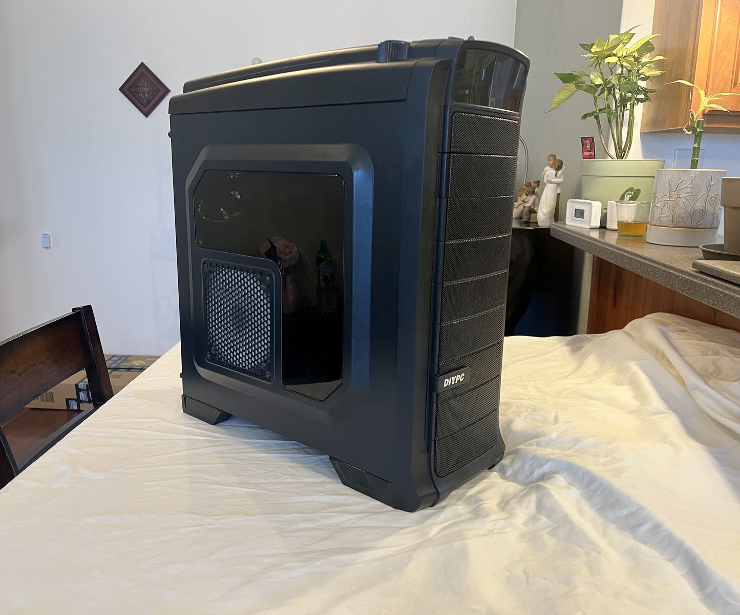 Desktop PC