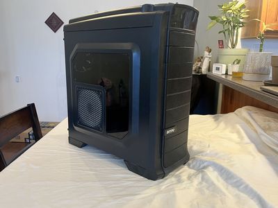 Desktop PC