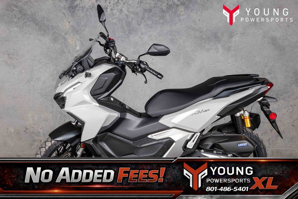 2026 Honda® ADV160