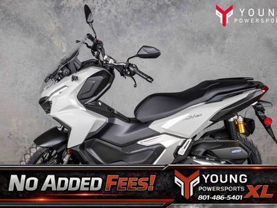 2026 Honda® ADV160