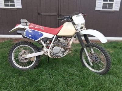 1994 Honda XR250R