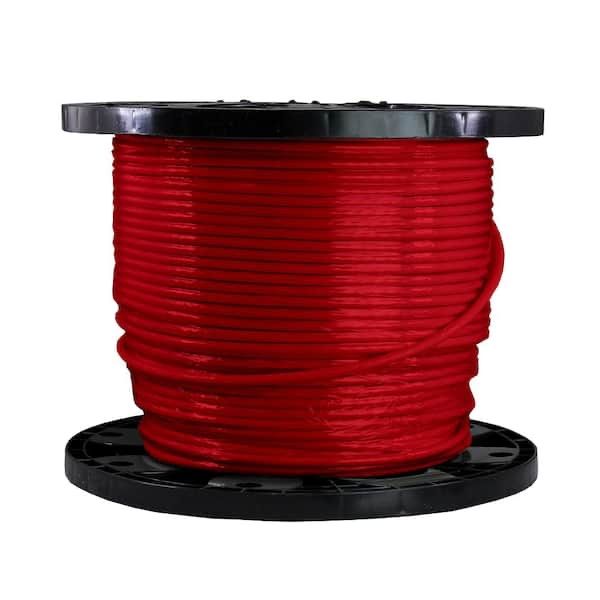 #12 thhn wire many colors 500’