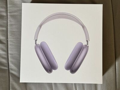 AirPods Max (2nd Gen)