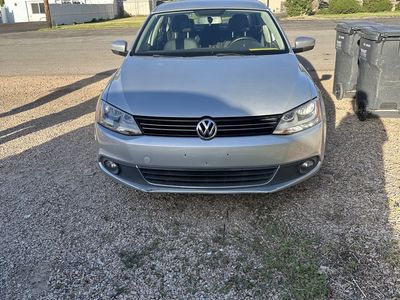 2011 Volkswagen Jetta SE