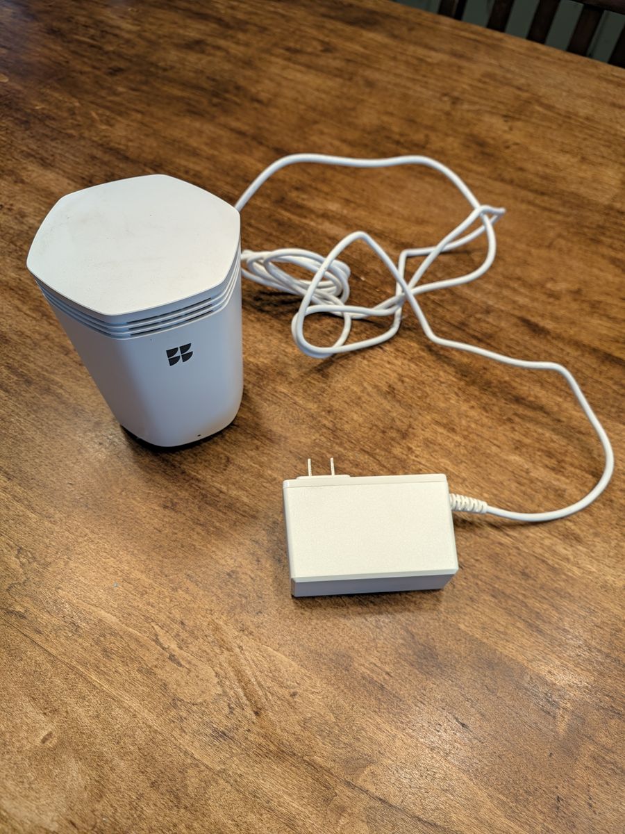 Google Home Extender